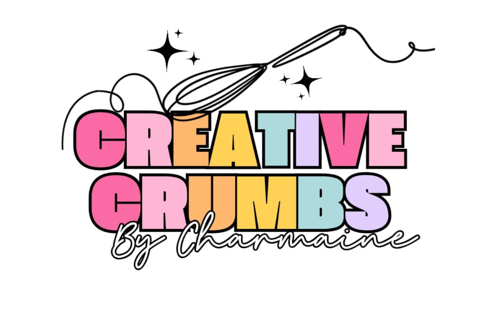Creative Crumbs by Charmaine